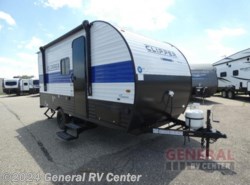 New 2024 Coachmen Clipper Cadet 17CBH available in Mount Clemens, Michigan