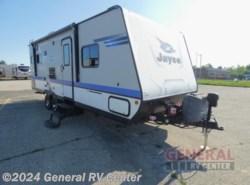 Used 2018 Jayco Jay Feather 23RL available in Mount Clemens, Michigan