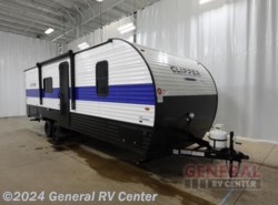 New 2025 Coachmen Clipper 5K Series 26BH available in Mount Clemens, Michigan