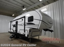 New 2025 Keystone Cougar Sport 2400RE available in Mount Clemens, Michigan