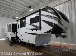 New 2025 Grand Design Solitude 390RK available in Mount Clemens, Michigan