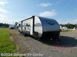 Used 2020 Forest River Salem FSX 280RT available in Mount Clemens, Michigan