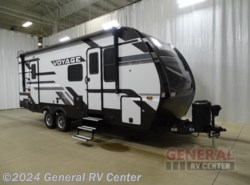 New 2024 Winnebago Voyage V2427RB available in Mount Clemens, Michigan