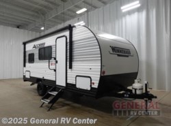 New 2025 Winnebago Access 18RK available in Mount Clemens, Michigan