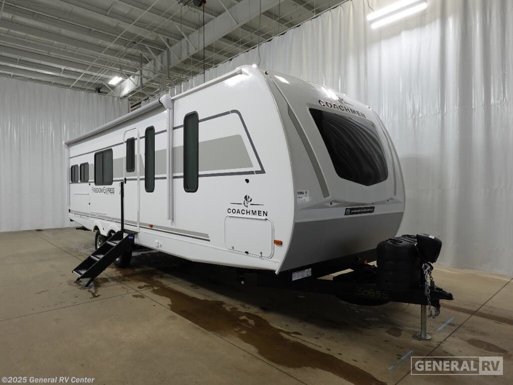 New 2025 Coachmen Freedom EXPRS 274RKS available in Mount Clemens, Michigan