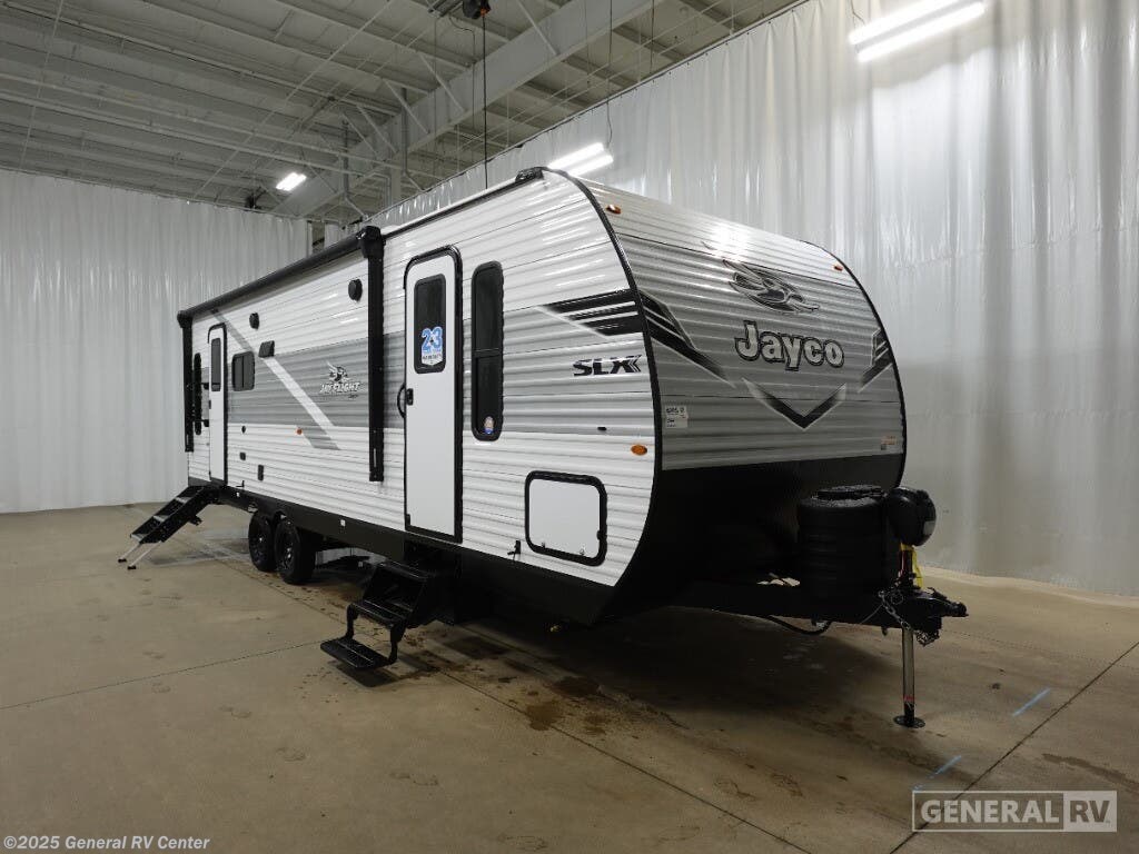 New 2025 Jayco Flight 262RLS available in Mount Clemens, Michigan