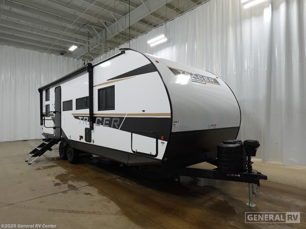 New 2025 Prime Time Tracer 250BH available in Mount Clemens, Michigan