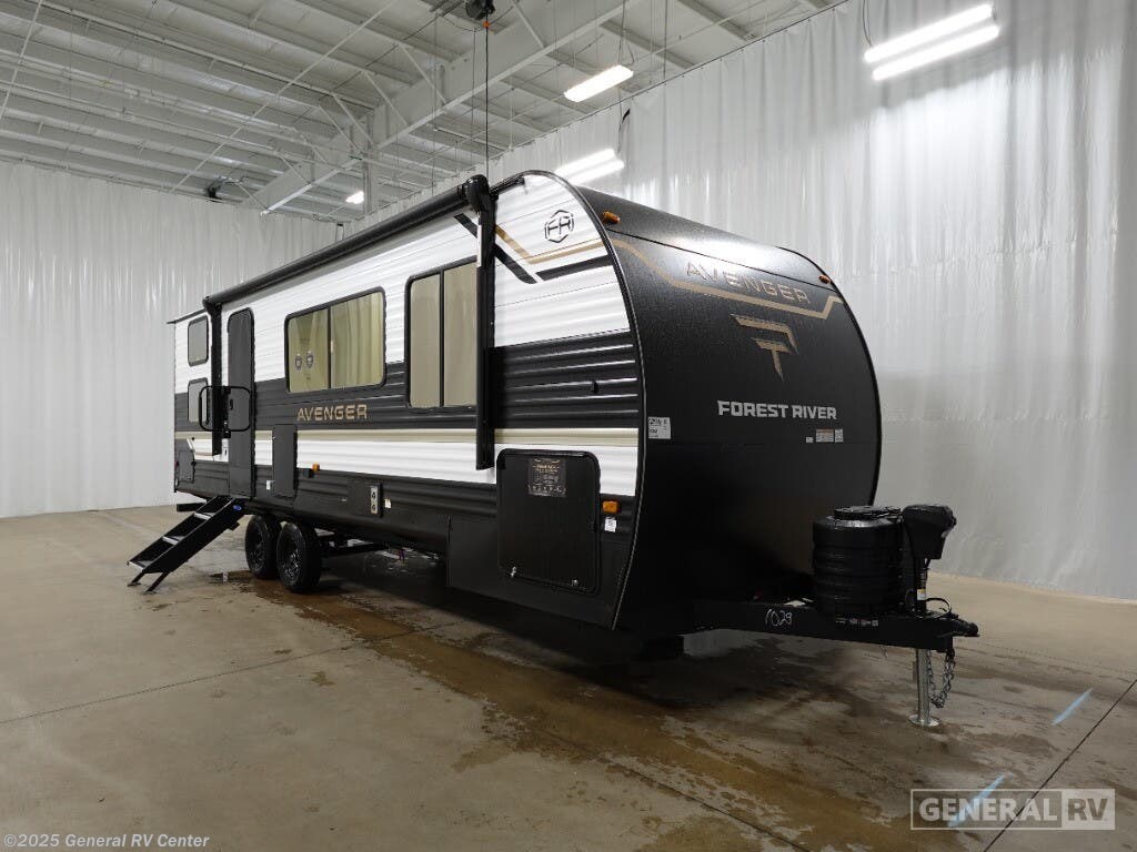 New 2026 Prime Time Avenger 25MKB available in Mount Clemens, Michigan