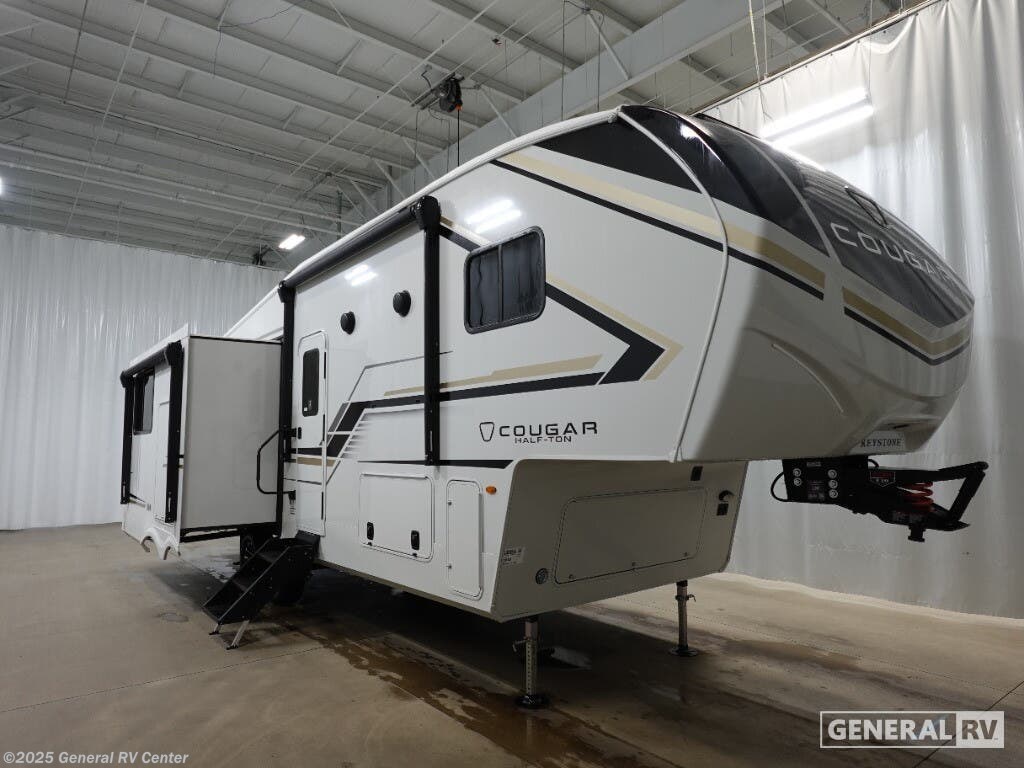 New 2026 Keystone Cougar 26RKE available in Mount Clemens, Michigan
