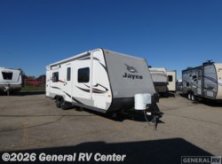 Used 2014 Jayco FEATHER 221 available in Mount Clemens, Michigan