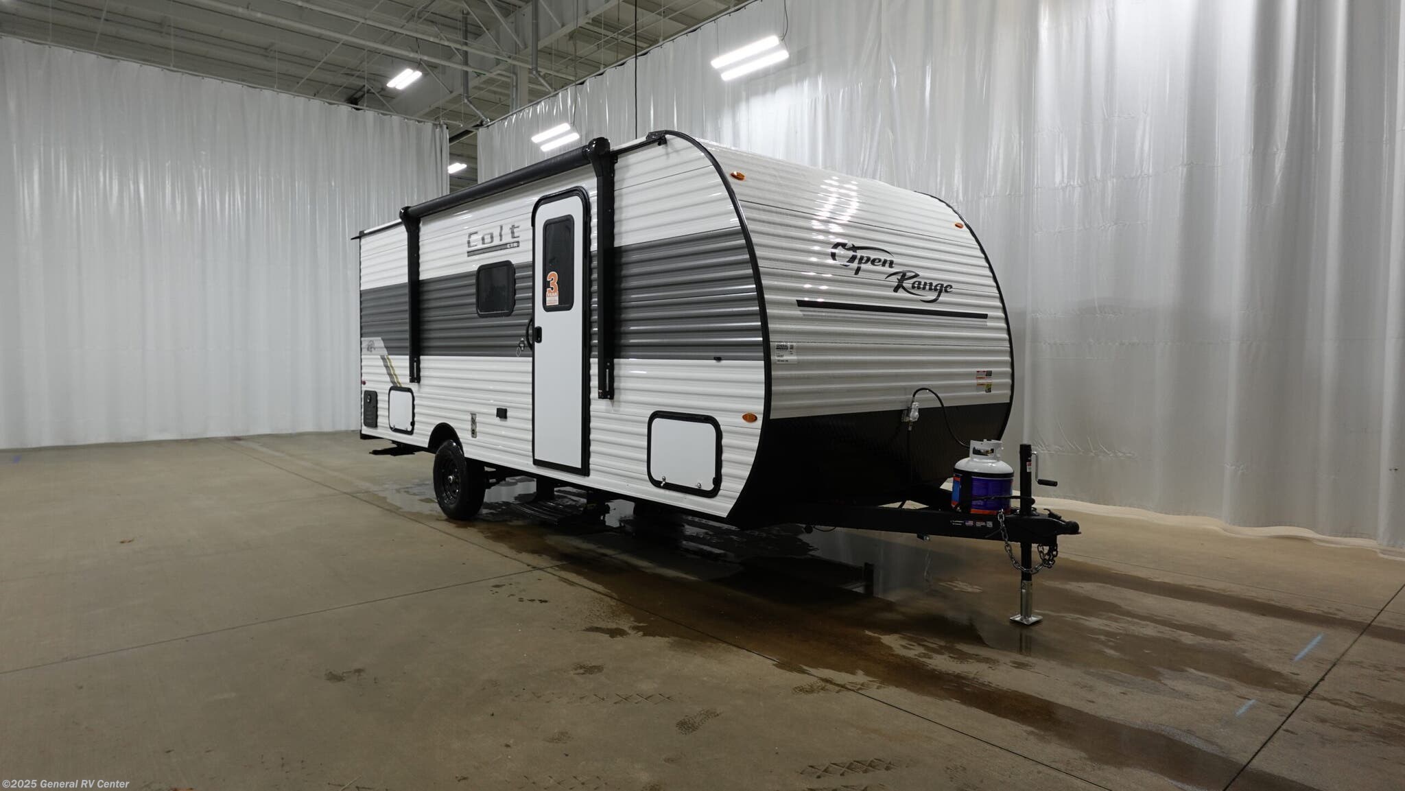 New 2026 Open Range  Colt 17DBS available in Mount Clemens, Michigan