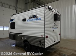 New 2026 Open Range 21QB available in Mount Clemens, Michigan