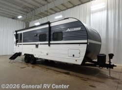 New 2026 Winnebago Access 24RB available in Mount Clemens, Michigan