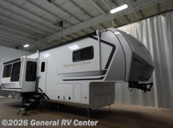 New 2026 Alliance RV Paradigm 310RL available in Mount Clemens, Michigan