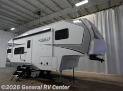 New 2026 Alliance RV Avenue 23ML available in Mount Clemens, Michigan