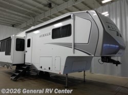 New 2026 Alliance RV Avenue 32RLS available in Mount Clemens, Michigan