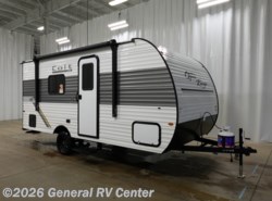 New 2026 Open Range COLT 17QB available in Mount Clemens, Michigan