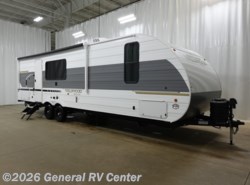 New 2026 Forest River Wildwood 26ICE available in Mount Clemens, Michigan