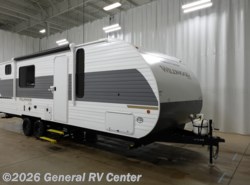 New 2026 Forest River Wildwood FSX 266BHLE available in Mount Clemens, Michigan