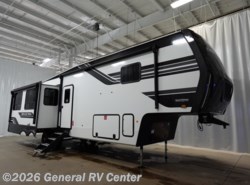 New 2026 Grand Design Reflection 337RLS available in Mount Clemens, Michigan