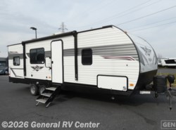 Used 2022 Shasta Shasta 25RS available in Mount Clemens, Michigan