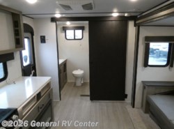 Used 2021 Keystone Hideout 243RB available in Mount Clemens, Michigan