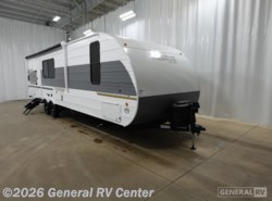 New 2026 Forest River Wildwood 26ICE available in Mount Clemens, Michigan