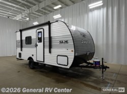 New 2026 Jayco Flight 170FQ available in Mount Clemens, Michigan