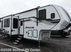 New 2026 Grand Design Momentum 320G available in Mount Clemens, Michigan