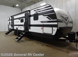New 2026 Grand Design Transcend 325BHT available in Mount Clemens, Michigan