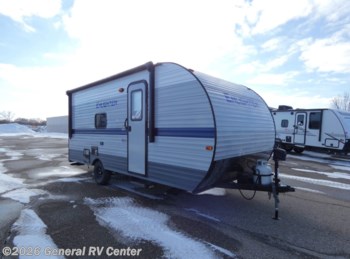Used 2021 Gulf Stream Enlighten 18BH available in Mount Clemens, Michigan