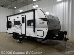 New 2026 Jayco Jay Flight SLX 210QB available in Mount Clemens, Michigan