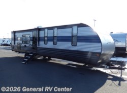 Used 2021 Forest River Cherokee 304RK available in Mount Clemens, Michigan