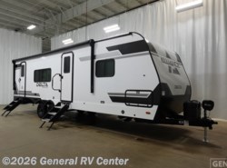 New 2026 Alliance RV Delta BH271 available in Mount Clemens, Michigan