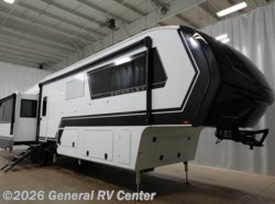 New 2026 Brinkley RV Model Z 3610 available in Mount Clemens, Michigan