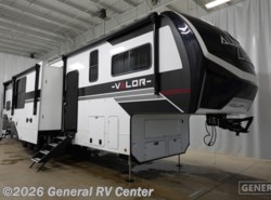 New 2026 Alliance RV Valor 44V14 available in Mount Clemens, Michigan