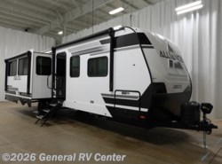 New 2026 Alliance RV Delta 292RL available in Mount Clemens, Michigan