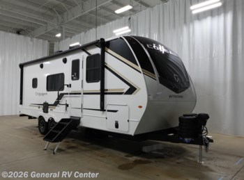 New 2026 Keystone Cougar 22MLS available in Mount Clemens, Michigan