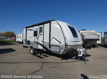 Used 2020 Coachmen Apex Nano 191RBS available in Mount Clemens, Michigan