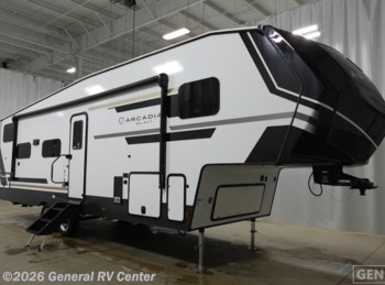 New 2026 Keystone Arcadia 27SBH available in Mount Clemens, Michigan