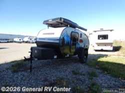 New 2026 Modern Buggy Trailers Little Buggy 10RK available in Mount Clemens, Michigan