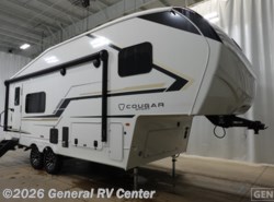 New 2026 Keystone Cougar 2100RK available in Mount Clemens, Michigan