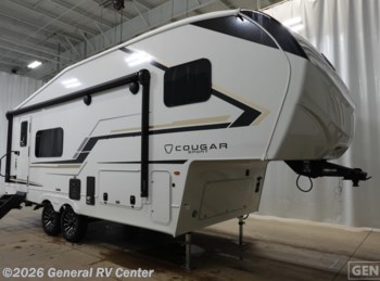 New 2026 Keystone Cougar 2100RK available in Mount Clemens, Michigan