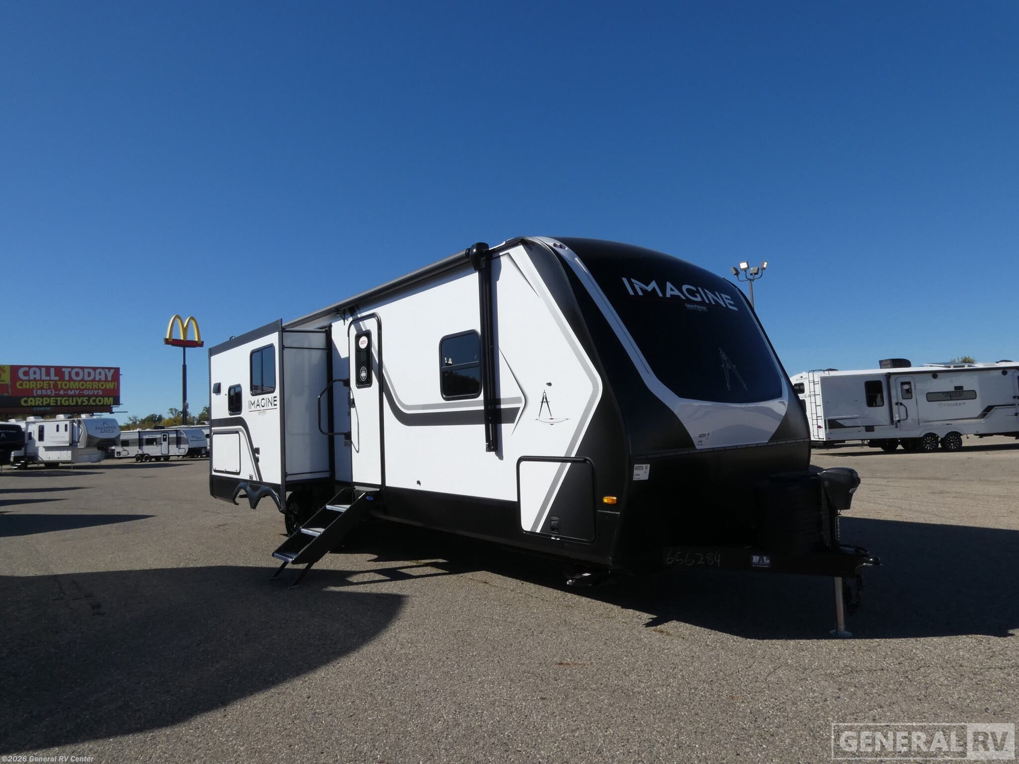 New 2026 Grand Design Imagine 2670MK available in Mount Clemens, Michigan