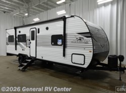 New 2026 Jayco FLIGHT 265TH available in Mount Clemens, Michigan
