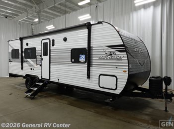 New 2026 Jayco FLIGHT 265TH available in Mount Clemens, Michigan