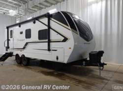New 2026 Keystone Cougar 22RBS available in Mount Clemens, Michigan