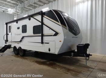 New 2026 Keystone Cougar 22RBS available in Mount Clemens, Michigan