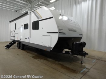 New 2026 Highland Ridge RANGE LITE 241BH available in Mount Clemens, Michigan