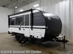 New 2026 Winnebago Access 18RK available in Mount Clemens, Michigan